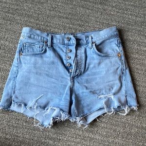 Citizens of Humanity denim short